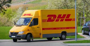 سعر الكيلو في dhl