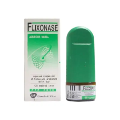 سعر بخاخ flixonase